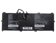 D527, 3.85V 38.5Wh batterie