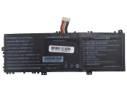736455-3S1P, 11.55V 50.02Wh batterie